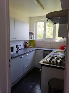 Charmant appartement calme*balcon*5 min RER/TGV - Massy - 1