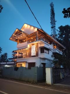 Casa Prince - Alleppey - 3