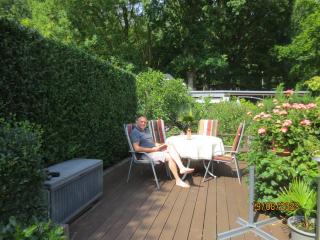 Ferienwohnung Binzer Klünderberg - 1