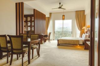 Heritage Hotel Cameron Highlands - Cameron Highlands - 7