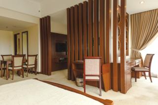 Heritage Hotel Cameron Highlands - Cameron Highlands - 6