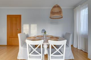 Lion Apartments - Amalfi Quiet Family 3 Bedr Apartment - Sopot - 2