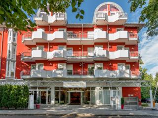 Andante Hotel Dresden - 7