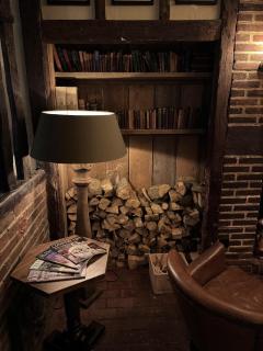 The Leicester Arms Country Inn - Penshurst - 6
