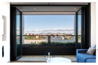 Ostia Holiday Eurosky Nine View - Roma - 7
