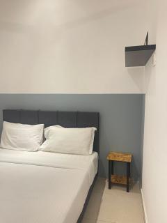 6 Bedrooms Homestay Level 1 Shop House by Mr Homestay - Teluk Intan - 6