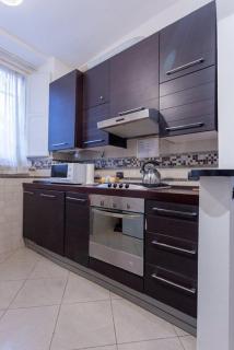 Rome Holiday Apartment 25 - Roma - 3