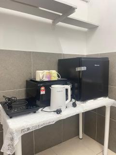 6 Bedrooms Homestay Level 1 Shop House by Mr Homestay - Teluk Intan - 2