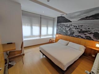 Hotel Dabeleira - Luarca - 3
