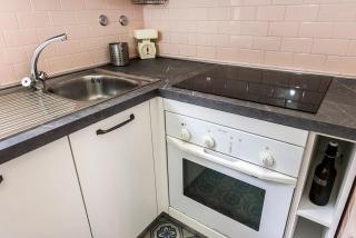 M297 - Marcelli, trilocale con giardino a 100mt dal mare - Marcelli - 3