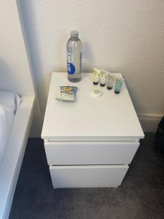 2 Bedroom Apartment Ground Floor Eastbourne Town Centre - 4