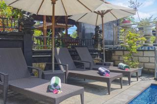 SS Pangket Bungalow - 8