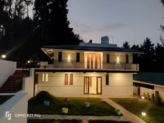 Stellar homes Ooty - Ooty - 0