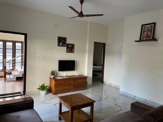 Solomon Home Alleppey Beach - Alleppey - 0