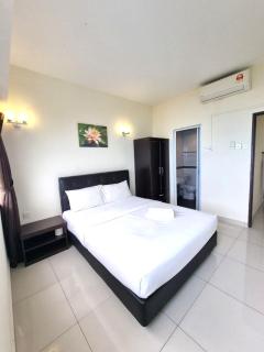 Green Ocean Seaview Apartment - Batu Ferringhi - 4
