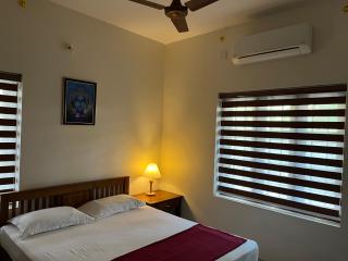 Solomon Home Alleppey Beach - Alleppey - 4