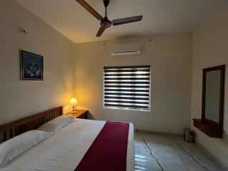 Solomon Home Alleppey Beach - Alleppey - 3