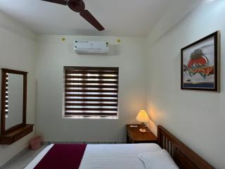 Solomon Home Alleppey Beach - Alleppey - 2