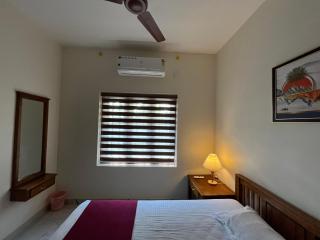 Solomon Home Alleppey Beach - Alleppey - 1