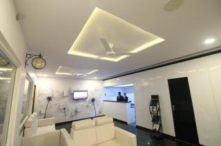 HOTEL BLACK & WHITE - 5