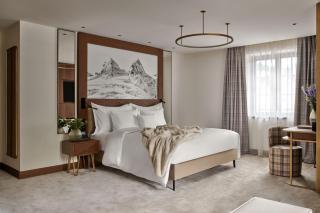 Hotel GRACE LA MARGNA ST MORITZ - St. Moritz - 6