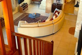 Villa Velanidia in Drapanos - 4