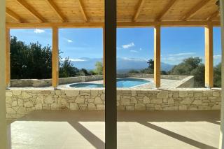 Villa Velanidia in Drapanos - Chania - 6