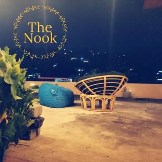 The Nook - Kandy - 0