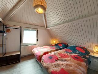 Luxe 6p vakantiehuis aan Strand & Grevelingenmeer! - 4