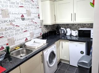 *RA60G* For your most relaxed & Cosy stay + Free Parking + Free Fast WiFi * - Morley - 6