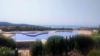 Les Issambres, résidence standing - T3 Magnifique Vue Mer-Piscine Ste Maxime 7km - Roquebrune-sur-Argens - 7