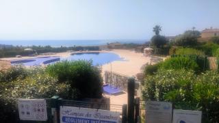 Les Issambres, résidence standing - T3 Magnifique Vue Mer-Piscine Ste Maxime 7km - Roquebrune-sur-Argens - 5