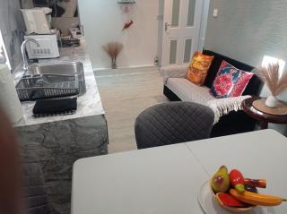Charming spacious 1-Bed Apartment in Dagenham - Dagenham - 9