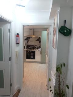 Charming spacious 1-Bed Apartment in Dagenham - Dagenham - 1