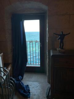 Casa a picco sul mare - Polignano a Mare - 2