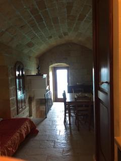 Casa a picco sul mare - Polignano a Mare - 3