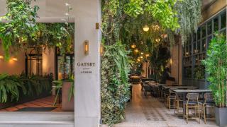 Gatsby Athens - Atene - 0