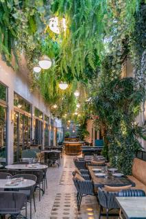 Gatsby Athens - Atene - 3