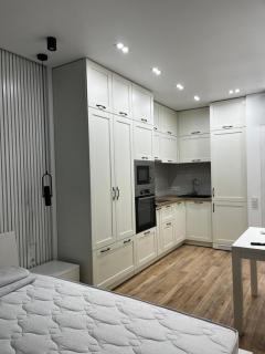 VIP Apartmens Avalon - Lviv - 1