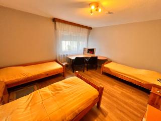 Villa Filimena - Monteur Room - Gründau - 4