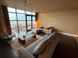 Cala Bassa Beach Boutique Apartments - Sea View - Overveen - 9