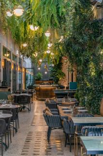 Gatsby Athens - Atene - 4