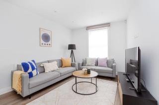 Modern House in South Kensington - Londra - 0