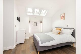 Modern House in South Kensington - Londra - 9