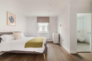 Modern House in South Kensington - Londra - 2