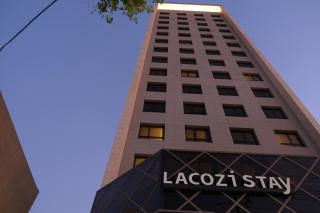LACOZi STAY , Seoul - 9