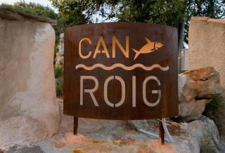 Finca Can Roig - Es Carritxo - 8