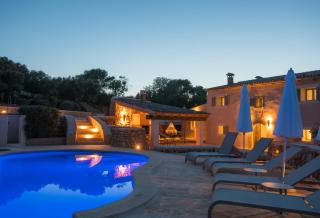 Finca Can Roig - Es Carritxo - 1