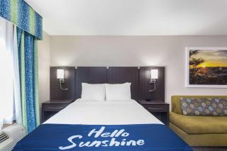 Days Inn & Suites by Wyndham East Flagstaff - Flagstaff - 3