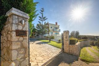 Villa Piedra Acharavi - Acharavi - 8